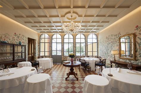 osteria del viandante gucci